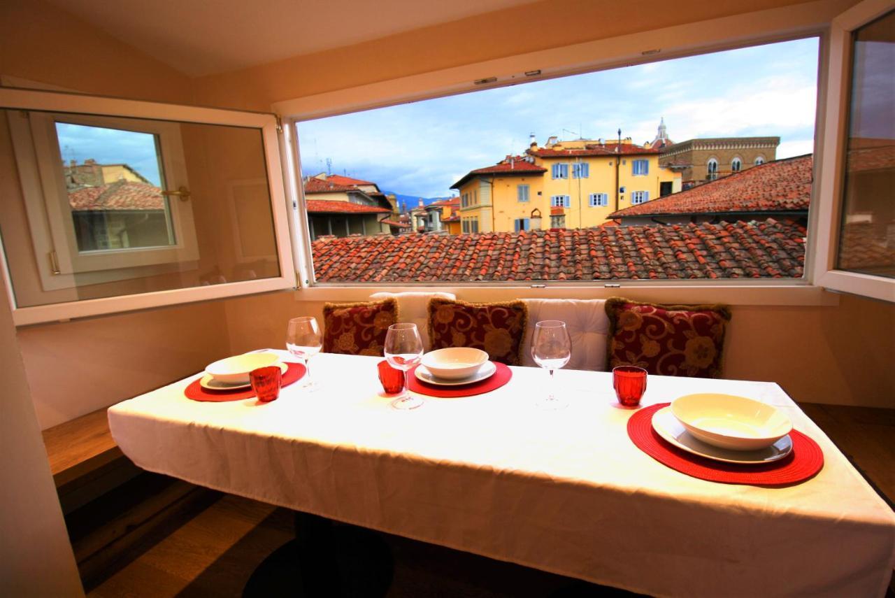 Homedoapartments Deluxe Terme Suite Флоренция Экстерьер фото