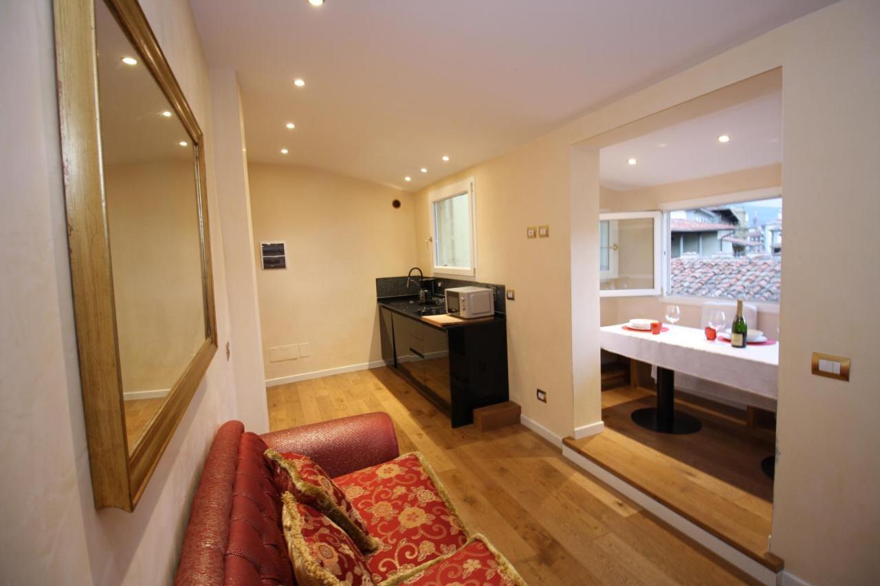 Homedoapartments Deluxe Terme Suite Флоренция Экстерьер фото